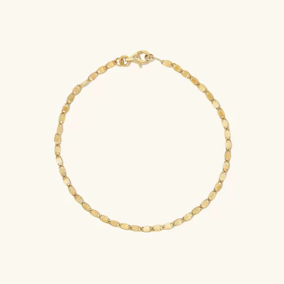 Online Anchor Chain Anklet Bracelets