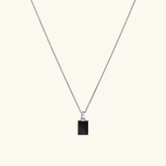 Best Black Onyx Pendant Necklace Necklaces