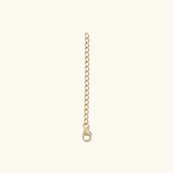 Online Chain Extender Necklaces