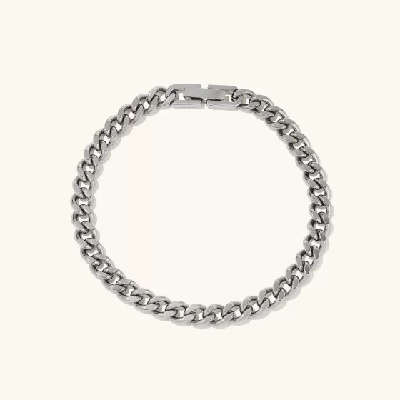 Best Sale Curb Chain Bracelet Bracelets