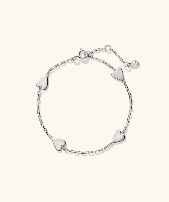 Best Sale Heart Station Bracelet Bracelets