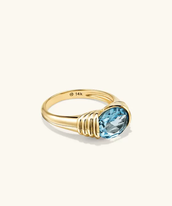 New Heirloom Ring Rings