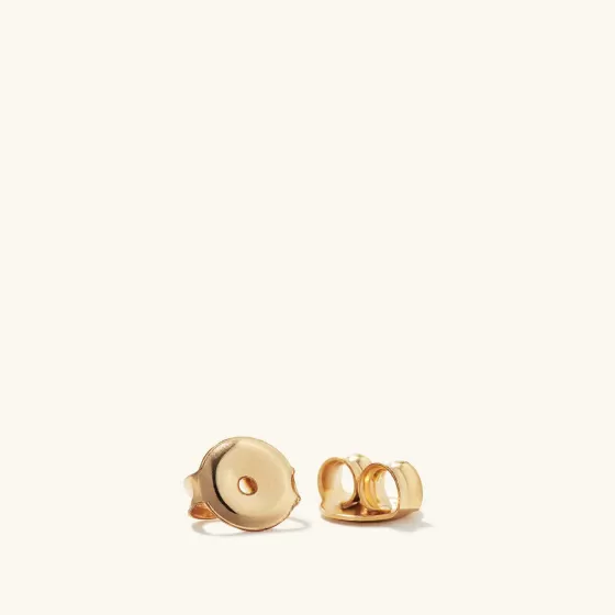 Sale Large Charlotte Hoops Earrings