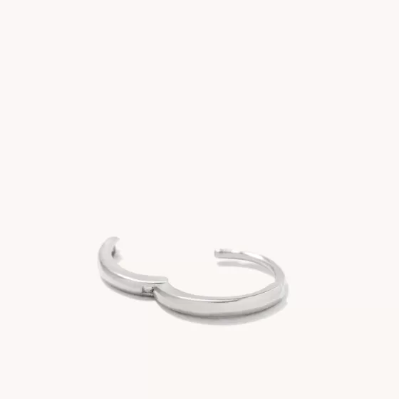 Store Mini Hoop Earrings