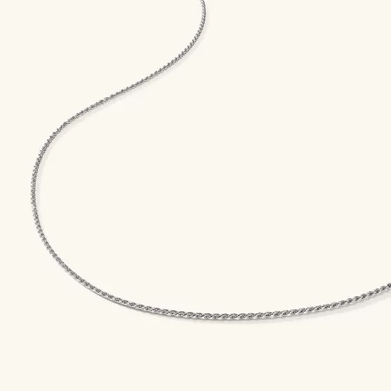 Flash Sale Rope Chain Necklace Necklaces