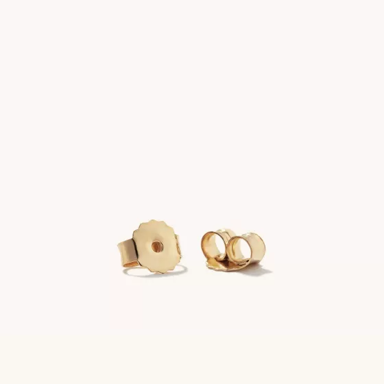 Best Round Topaz Studs Earrings