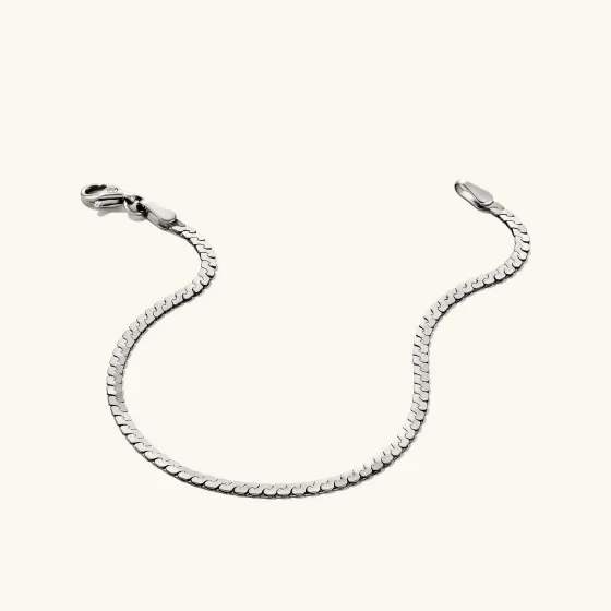 Best Serpentine Chain Bracelet Bracelets